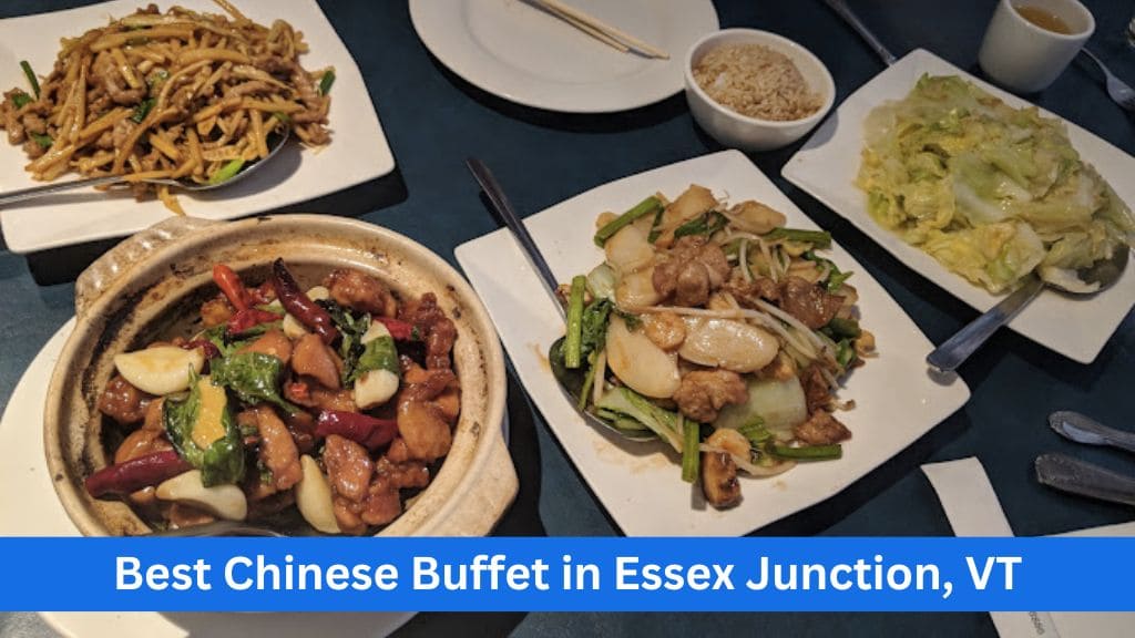 chinese buffet essex vt